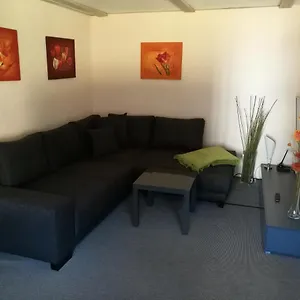 Nocleg ze śniadaniem Elbhangzimmer, Drezno